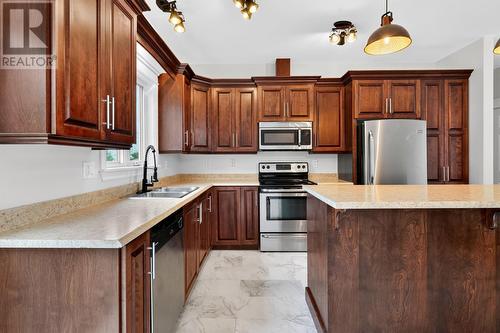 44 Seascape Drive, Paradise, NL 