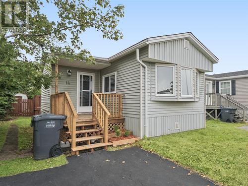 14 Ashgrove Drive, Paradise, NL 