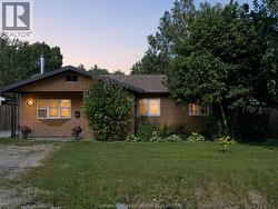 31 HERON DRIVE Manitouwadge, ON P0T 2C0