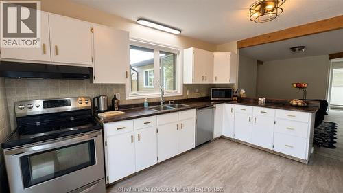 31 Heron Drive, Manitouwadge, ON 