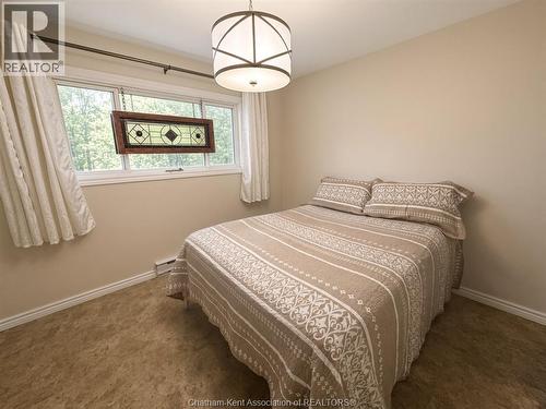 31 Heron Drive, Manitouwadge, ON 
