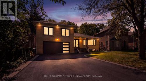 27 Christine Crescent, Toronto, ON 