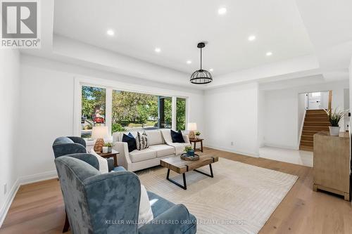 27 Christine Crescent, Toronto, ON 
