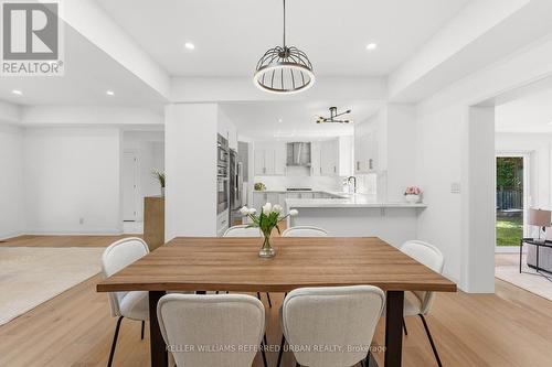 27 Christine Crescent, Toronto, ON 