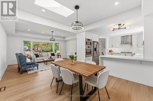 27 Christine Crescent, Toronto, ON 