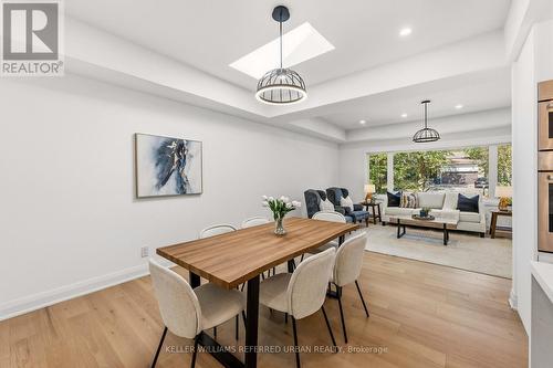 27 Christine Crescent, Toronto, ON 