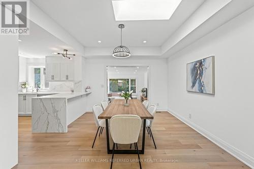 27 Christine Crescent, Toronto, ON 