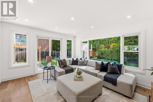 27 Christine Crescent, Toronto, ON 