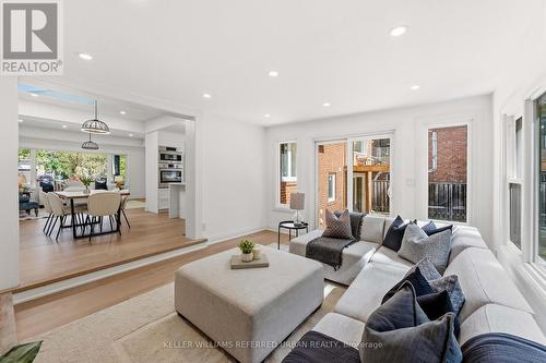 27 Christine Crescent, Toronto, ON 