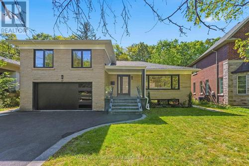 27 Christine Crescent, Toronto, ON 
