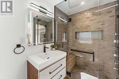 27 Christine Crescent, Toronto, ON 