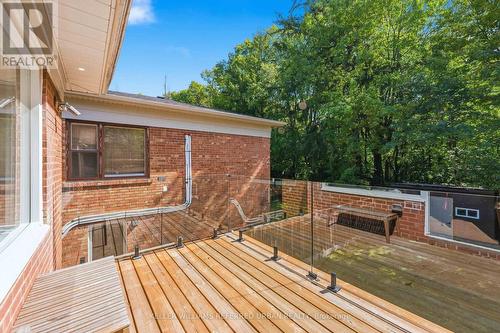 27 Christine Crescent, Toronto, ON 
