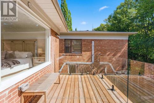 27 Christine Crescent, Toronto, ON 