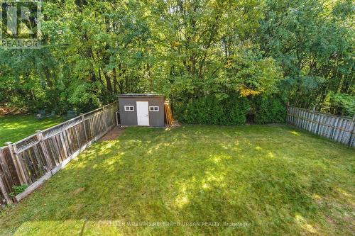 27 Christine Crescent, Toronto, ON 