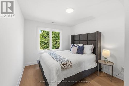 27 Christine Crescent, Toronto, ON 