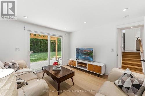 27 Christine Crescent, Toronto, ON 