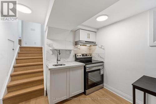 27 Christine Crescent, Toronto, ON 