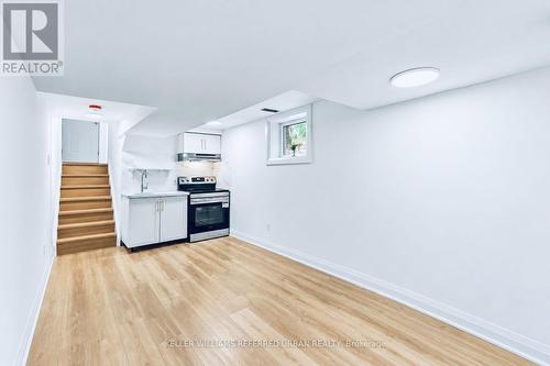 27 Christine Crescent, Toronto, ON 