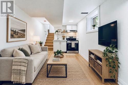27 Christine Crescent, Toronto, ON 