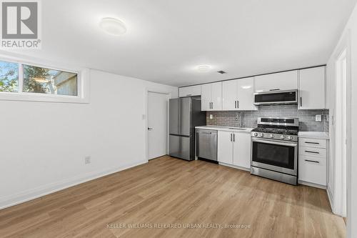 27 Christine Crescent, Toronto, ON 