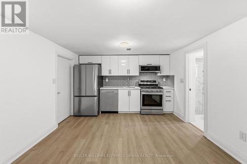 27 Christine Crescent, Toronto, ON 