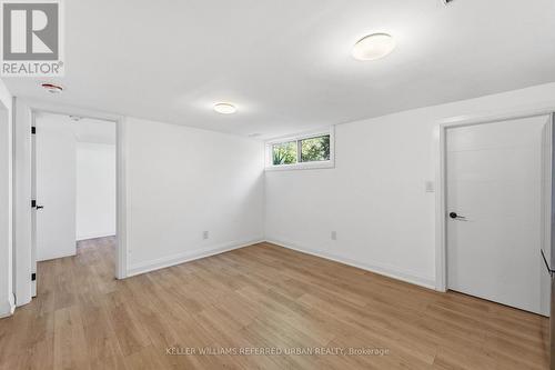 27 Christine Crescent, Toronto, ON 