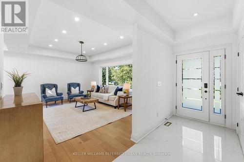 27 Christine Crescent, Toronto, ON 