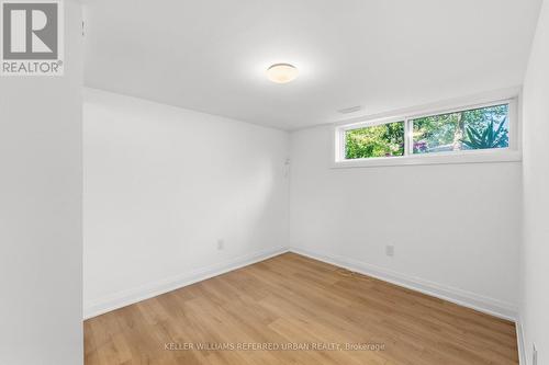 27 Christine Crescent, Toronto, ON 
