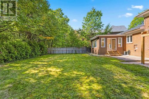 27 Christine Crescent, Toronto, ON 