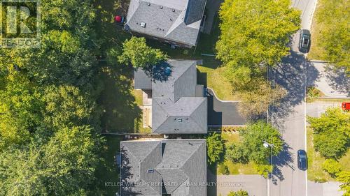27 Christine Crescent, Toronto, ON 