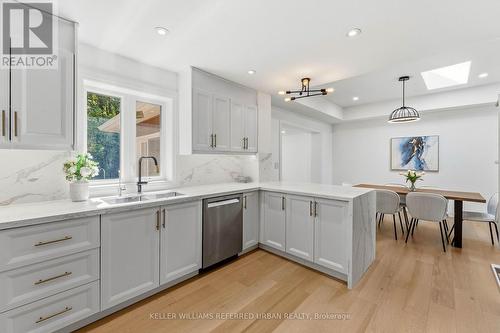 27 Christine Crescent, Toronto, ON 