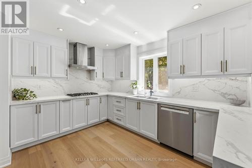 27 Christine Crescent, Toronto, ON 