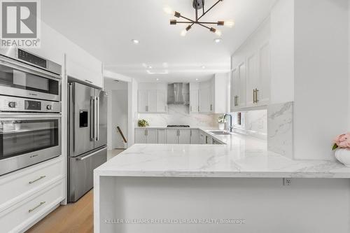27 Christine Crescent, Toronto, ON 