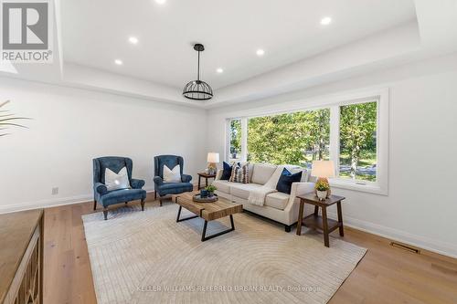 27 Christine Crescent, Toronto, ON 