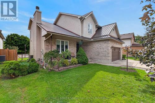 312 Beech Street, Lucan Biddulph (Lucan), ON 