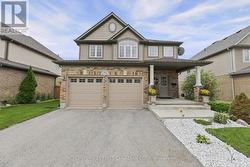 911 FOXCREEK ROAD London North (North S), ON N6G 0H1