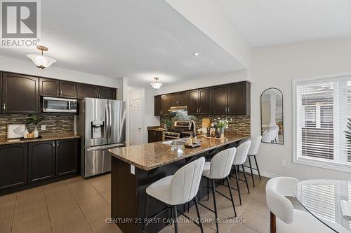 911 Foxcreek Road, London North (North S), ON 