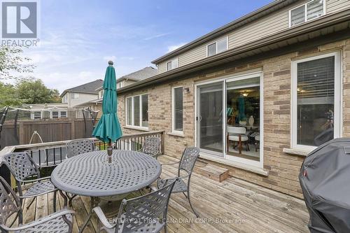 911 Foxcreek Road, London North (North S), ON 