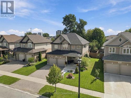 911 Foxcreek Road, London North (North S), ON 