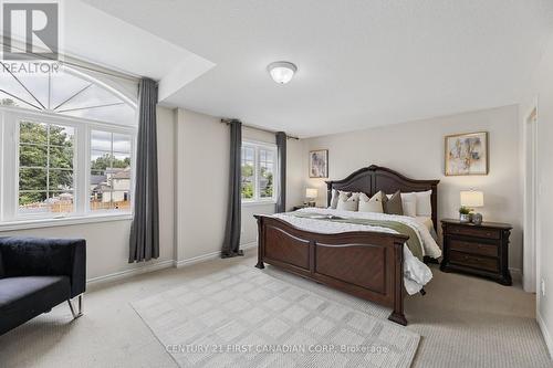 911 Foxcreek Road, London North (North S), ON 