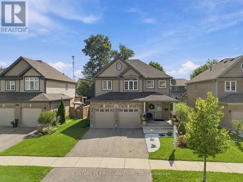 911 Foxcreek Road, London North (North S), ON 