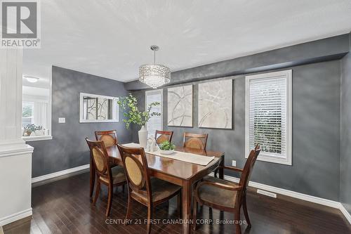 911 Foxcreek Road, London North (North S), ON 