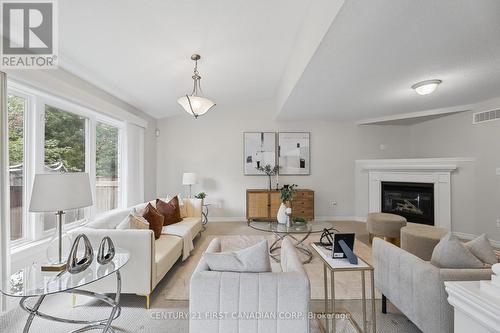 911 Foxcreek Road, London North (North S), ON 