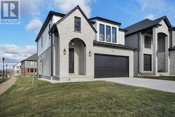 4387 GREEN BEND ROAD  London South (South V), ON N6P 0K9