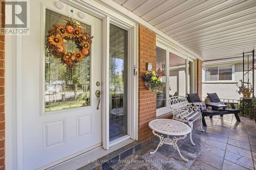 23 Banstock Drive, Toronto, ON 