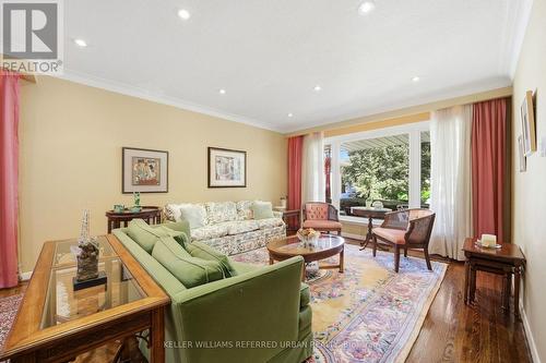 23 Banstock Drive, Toronto, ON 