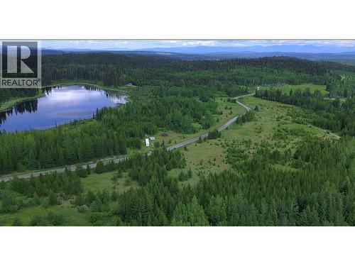 2685 Mile 108 Road, Horsefly, BC 