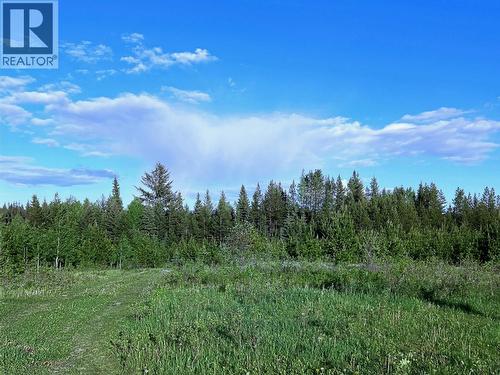 2685 Mile 108 Road, Horsefly, BC 