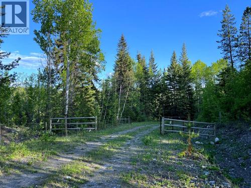 2685 Mile 108 Road, Horsefly, BC 