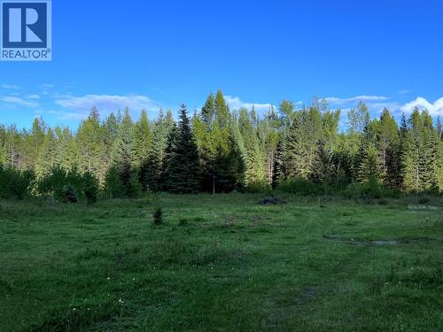 2685 Mile 108 Road, Horsefly, BC 